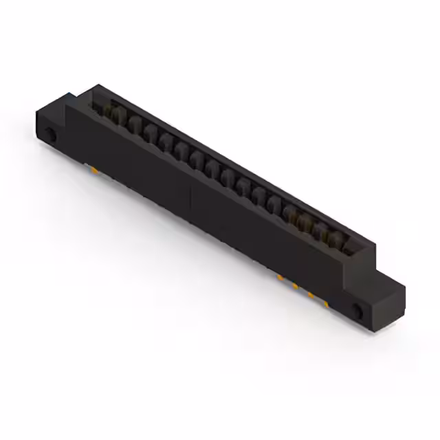 857-032-522-212 EDAC Inc.  Edgeboard Connectors